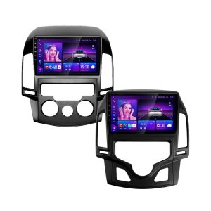 Hyundai-H I30 2006-2011 car android Frame