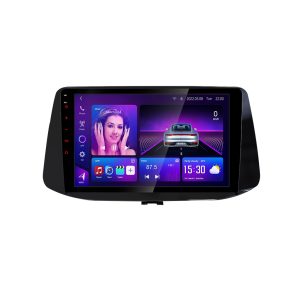 Hyundai i30 2017-2018 car android Frame