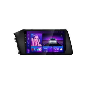 Hyundai Elantra 2021-2023 car android Frame