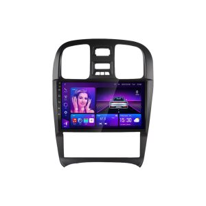 Hyundai Sonata 2002-2009 car android Frame
