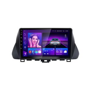 Hyundai LAFESTA 2019 car android frame