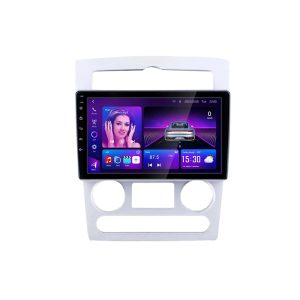 Hyundai Rohens Coupe 2004-2006 car android Frame