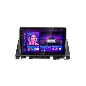 Kia Optima 3 TF 4 JF 2015-2020 car android Frame