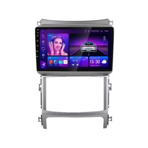 Hyundai Veracruz IX55 2006-2015 car android Frame