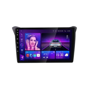 Hyundai Rohens Genesis Coupe 2013 car android Frame