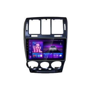 Hyundai getz 2002-2011 car android Frame