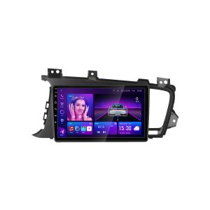 Kia K5 Optima 2011-2015 car android Frame