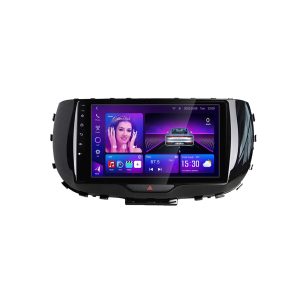 Kia Soul SK3 2019-2020 car android Frame