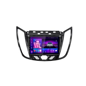 Ford C-Max Kuga Escape 2010-2013 car android Frame