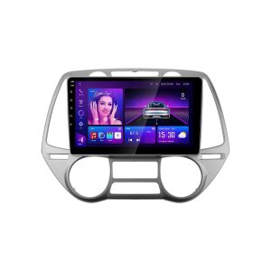 Hyundai i20 2008-2012 car android Frame