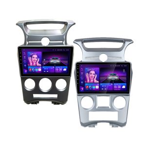 KIA Carens 2007-2011 car android Frame