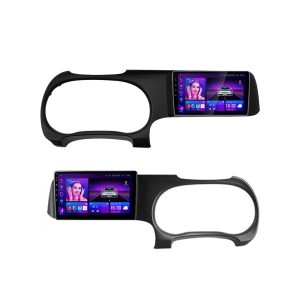 HYUNDAI I10 2019 car android frame