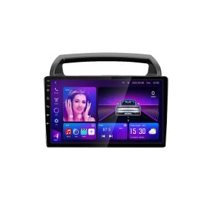 Kia Carnival VQ 2006-2014 car android Frame