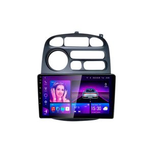Hyundai H1 2007-2015 car android Frame