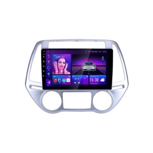 Hyundai i20 2009 -2013 car android Frame