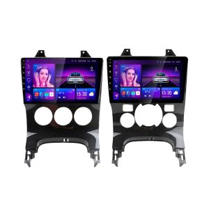 Peugeot 3008 2009-2015