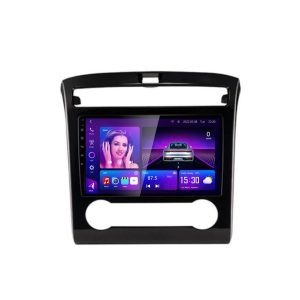 Hyundai Tucson IX35 2020-2022 car android Frame