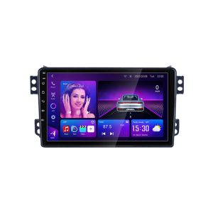 SUZUKI Splash Ritz 2008-2012 car android Frame