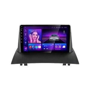 Renault Megane 2 2002-2010