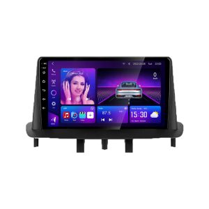 Renault Megane 3 2008-2014