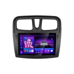 Renault sandero symbol 2014-2017