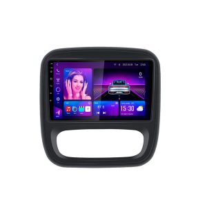 Renault Trafic 3 2014-2021