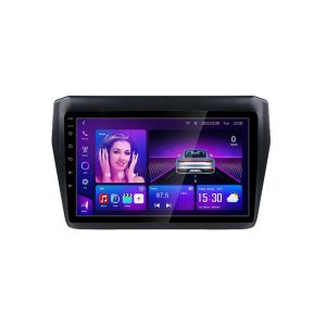 Suzuki Swift 2017-2019 car android Frame