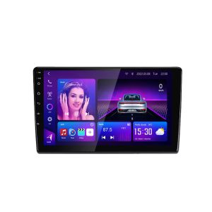Fiat Ducato Android Car Radio