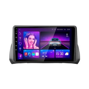 Fiat Argo Car Stereo (2019–2022)