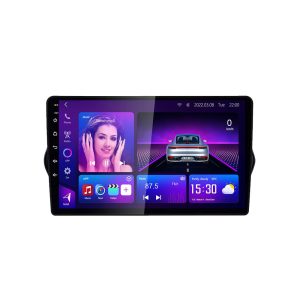 Fiat Egea Car Stereo (2015–2018)