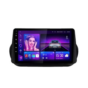 Fiat Qubo Android Radio (2008–2017)