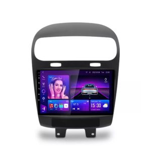 Fiat Freemont Android Radio (2012–2020)