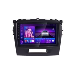 Suzuki Vitara 2015-2019 car android Frame