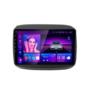 Fiat Mobi Android Car Frame