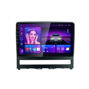 Fiat Perla Android Car Frame