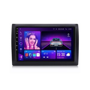 Fiat Stilo Car Stereo (2010)