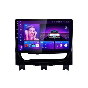 Fiat Strada Android Radio (2012–2016)