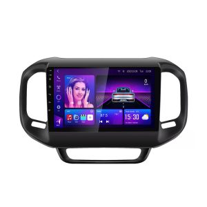 Fiat Toro Car Stereo (2017–2020)