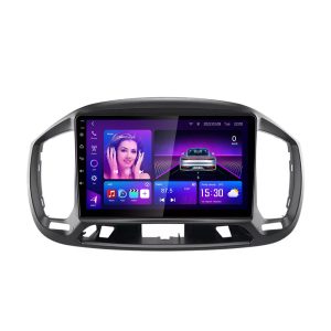 Fiat Uno Android Radio (2015)