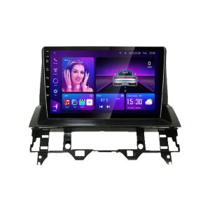 Mazda 6 2002-2008 car android Frame