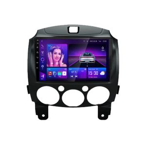 Mazda 2 2007-2014 car android Frame