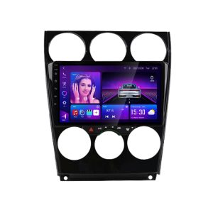 Mazda 6 2002-2008 car android Frame