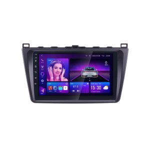 Mazda 6 2008-2015 car android Frame