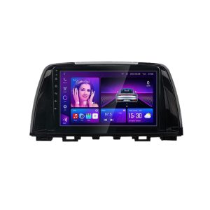 Mazda 6 Atenza 2013-2017 car android Frame
