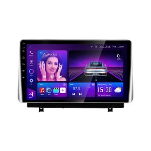 Mazda axela bp 2018-2021 car android Frame