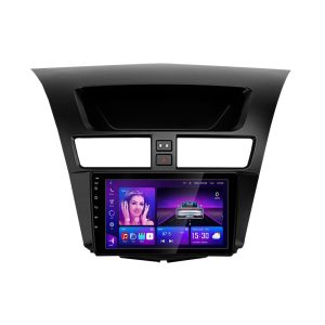 Mazda BT50 2011-2020 car android Frame