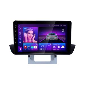 Mazda BT50 2012-2018 car android Frame