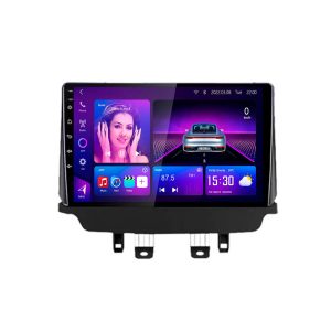 Mazda 2 CX-3 DK 2014-2021 car android Frame