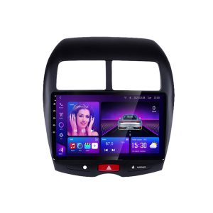 Mitsubishi ASX 1 2010-2018 car android Frame