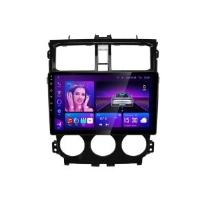 Mitsubishi colt plus 2013-2021 car android Frame